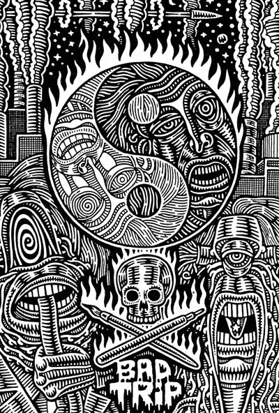 bad trip